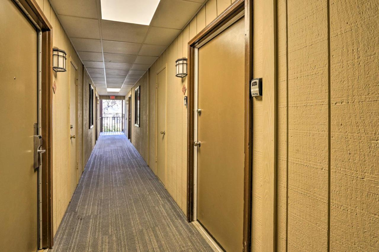 Hilton Head Condo With Covered Balcony And Pool Access Hilton Head Island Exterior photo